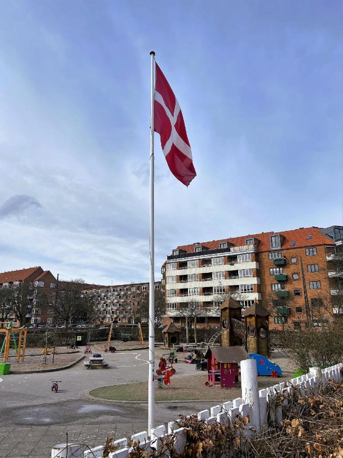 Apartmentincopenhagen Apartment 1240 Zewnętrze zdjęcie