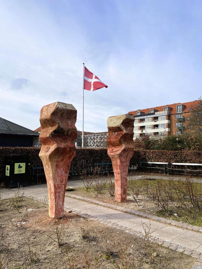 Apartmentincopenhagen Apartment 1240 Zewnętrze zdjęcie